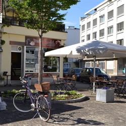 Trend Café