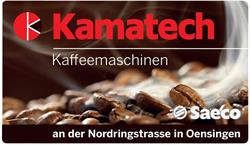 Kamatech GmbH