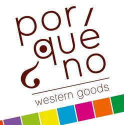 Porquéno Western Goods