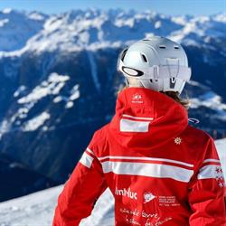 Ecole Suisse de Ski et de Sports de Neige