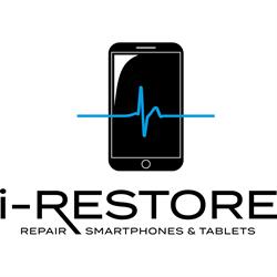 i-Restore - repair Smartphones & Tablets