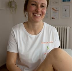 Massagepraxis Fit for Life