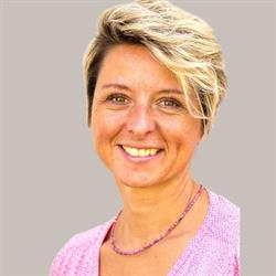 Kerstin Schmid - BodyWorks - Massage