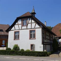 Sprützehüsli Kunst & Kultur Oberwil BL