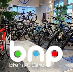 BNP - Bike'n'PC Clinic