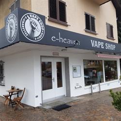 E-heaven