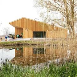 Naturzentrum Pfäffikersee