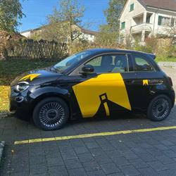Fbpartner ag.