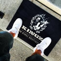 KINGZ Boutique