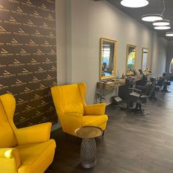 Barber Lounge Badran