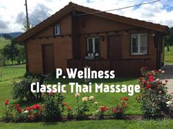 Camping/Stellplatz - P. Wellness Classic Thaimassage / AS-THAI Massage Schule