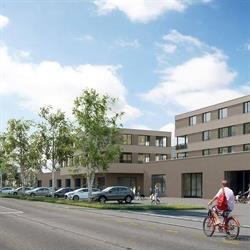 reactive Physiotherapie Abderhalden