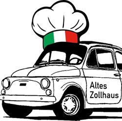 Altes Zollhaus