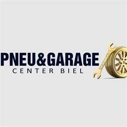 Pneu & Garage Center Biel AG