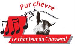 Le chanteur du Chasseral