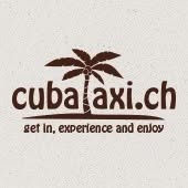Cubataxi.ch