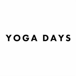 YOGA DAYS