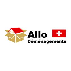 ALLO-DEMENAGEMENTS Sàrl