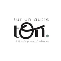 Sur un Autre Ton - Sylvia Tinembart-Astuto