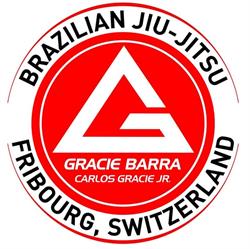 Gracie Barra Fribourg