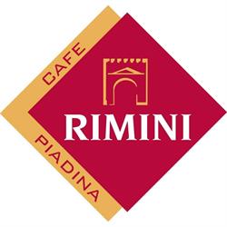 RIMINI Piadineria & Cafèteria