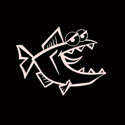 Funky Fish Tattoo Salon