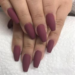 C.R. Beauty