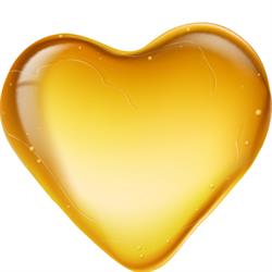Hand Made Amber