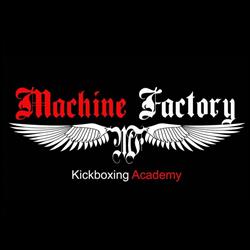 Machine Factory