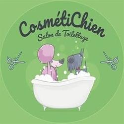 CosmétiChien - salon de toilettage