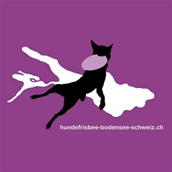 Hundefrisbee Bodensee Schweiz