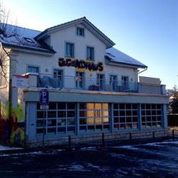 Jugendarbeit Muri