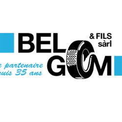 Bel-gom & Fils Sàrl (Bel-Gom & Fils Sàrl, siège social)