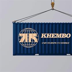 Khembo75 Distribution - Distribuição