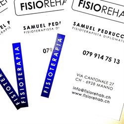 FISIOREHAB - Studio di Fisioterapia