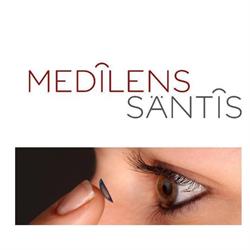 Medilens Säntis AG