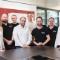 Teamfoto-Business