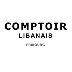 Comptoir Libanais Fribourg