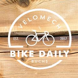 BIKE DAILY