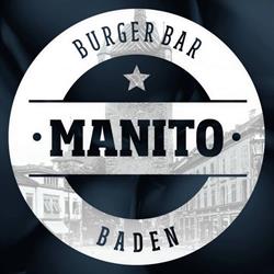 MANITO BURGER Baden