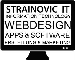 Strainovic-IT