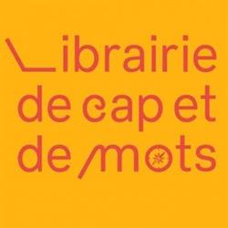 Librairie de cap et de mots