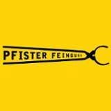 Pfister Feinguss