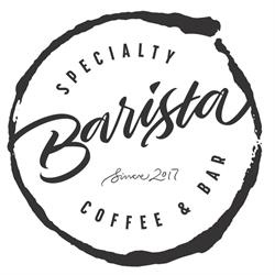Barista - Specialty Coffee & Bar