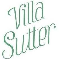 Villa Sutter by Essguet GmbH