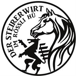 Der Steirerwirt im Rössli hü