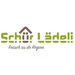 Schür Lädeli - Früsch us dr Region
