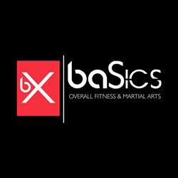 Basics Overall Fitness & Martial Arts