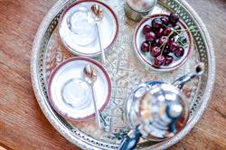 Bed & Breakfast Chriesiland