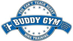 Buddy Gym MMA St.Gallen
